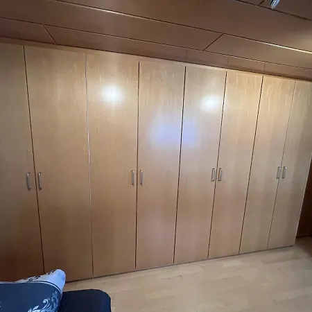 Lägenhet Team At Gemuetliches Dachgeschossapartment