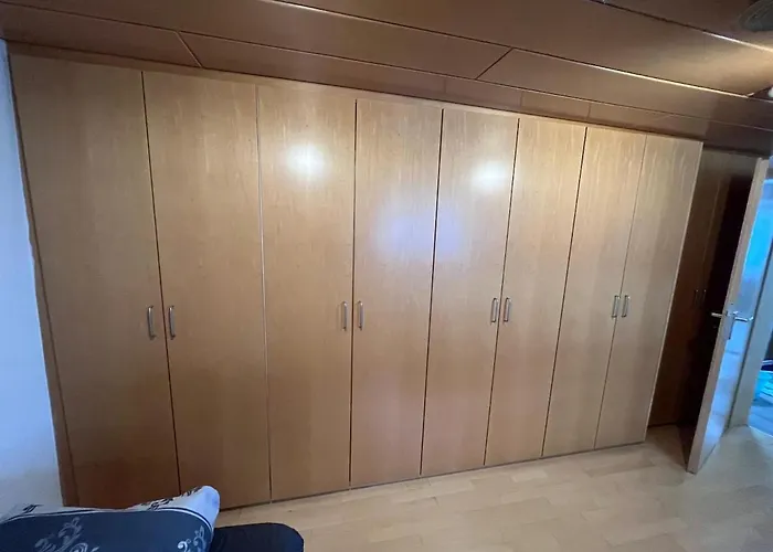 Lägenhet Team At Gemuetliches Dachgeschossapartment